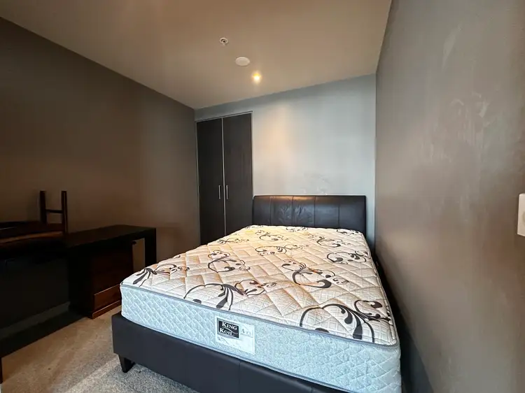 Third view of Homely apartment listing, 917/228 Abeckett Street, Melbourne VIC 3000