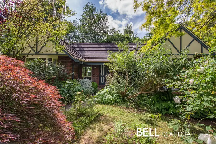 Main view of Homely unit listing, 4/534-536 Monbulk Road, Monbulk VIC 3793