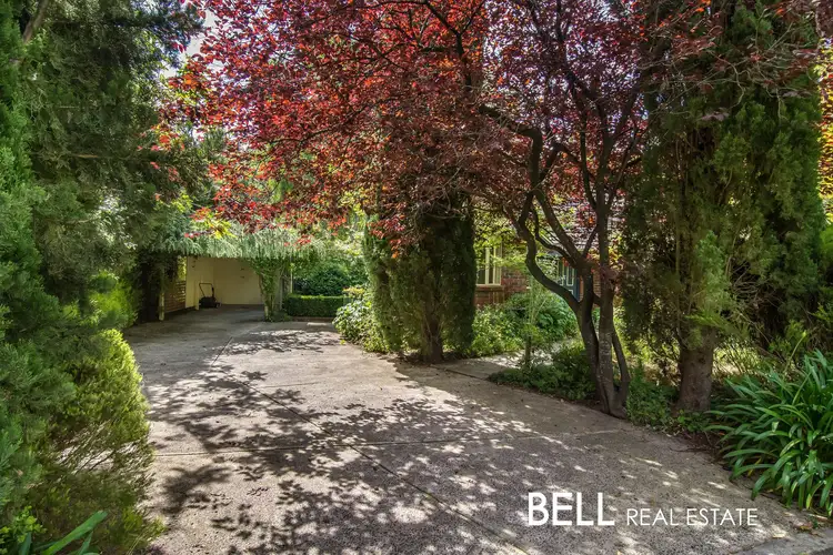 Second view of Homely unit listing, 4/534-536 Monbulk Road, Monbulk VIC 3793