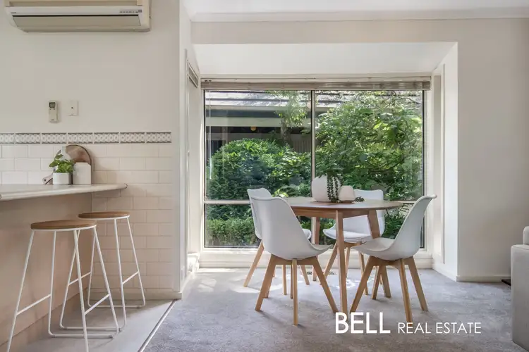 Third view of Homely unit listing, 4/534-536 Monbulk Road, Monbulk VIC 3793