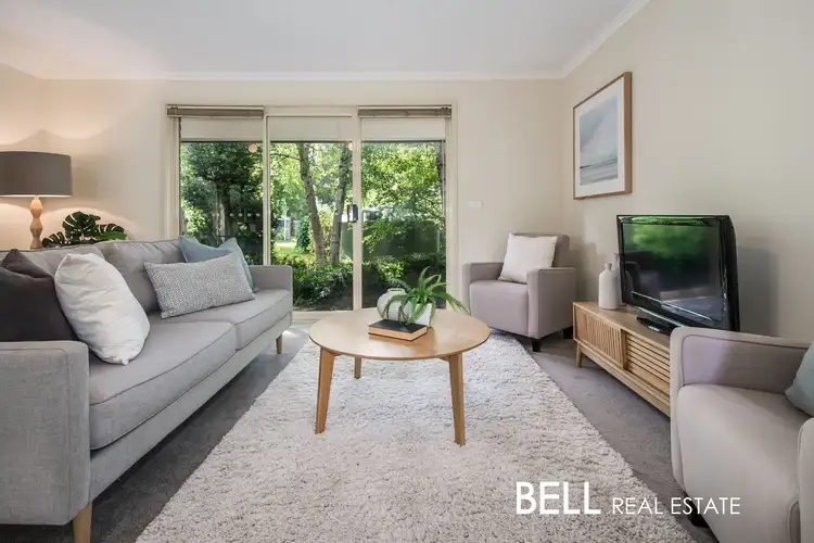 Fifth view of Homely unit listing, 4/534-536 Monbulk Road, Monbulk VIC 3793