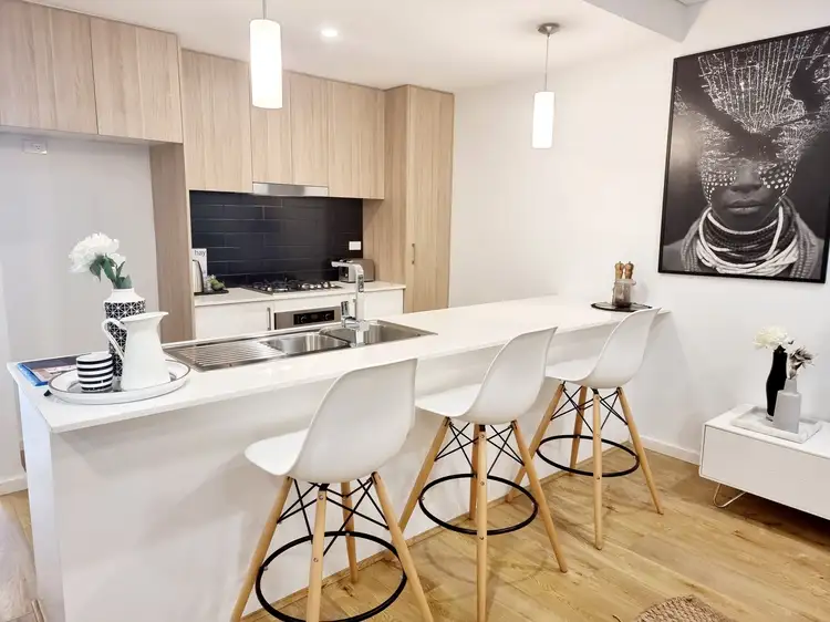 440 Burwood Road, Belmore NSW 2192