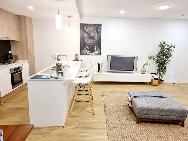Third view of Homely apartment listing, 440 Burwood Road, Belmore NSW 2192
