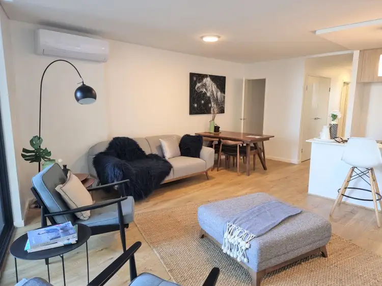 Fourth view of Homely apartment listing, 440 Burwood Road, Belmore NSW 2192