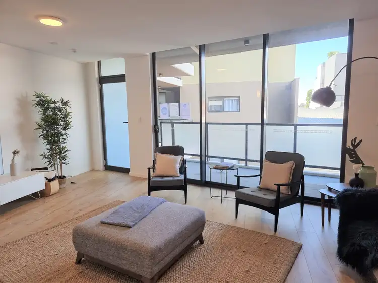 Fifth view of Homely apartment listing, 440 Burwood Road, Belmore NSW 2192