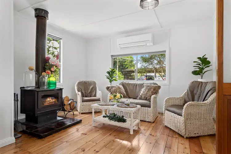 110 Honeysuckle Road, Lauriston VIC 3444