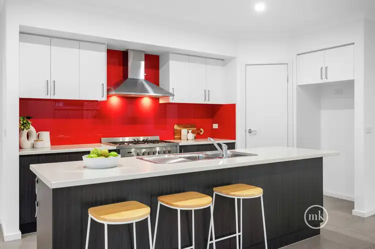 Third view of Homely house listing, 22 Russel Way, Doreen VIC 3754