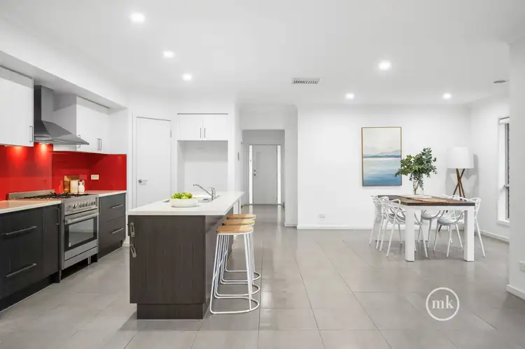 Fourth view of Homely house listing, 22 Russel Way, Doreen VIC 3754