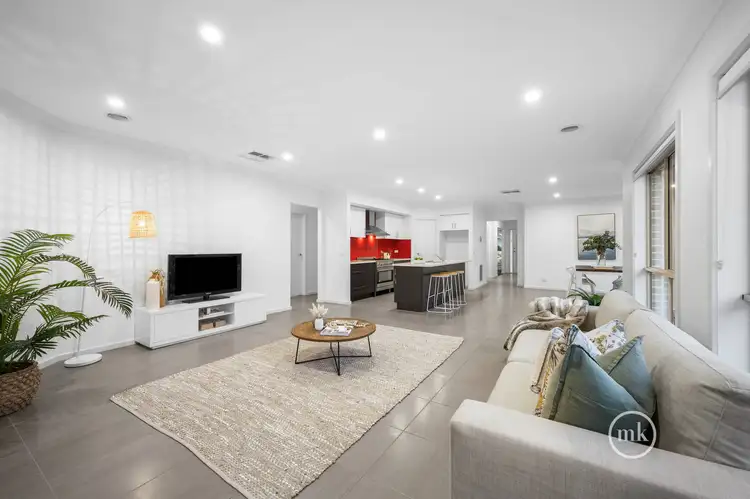 Sixth view of Homely house listing, 22 Russel Way, Doreen VIC 3754