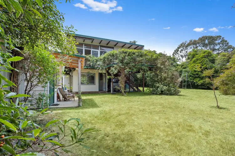 Second view of Homely house listing, 7 South Crescent, Somers VIC 3927