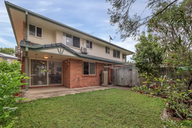 Main view of Homely house listing, 2/50 Endeavour Street, Mount Ommaney QLD 4074