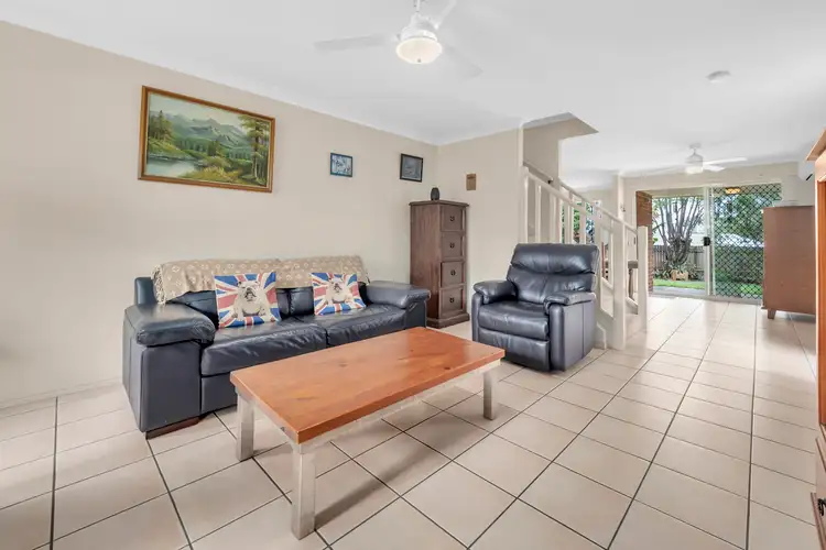 Second view of Homely house listing, 2/50 Endeavour Street, Mount Ommaney QLD 4074