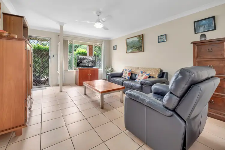 Third view of Homely house listing, 2/50 Endeavour Street, Mount Ommaney QLD 4074