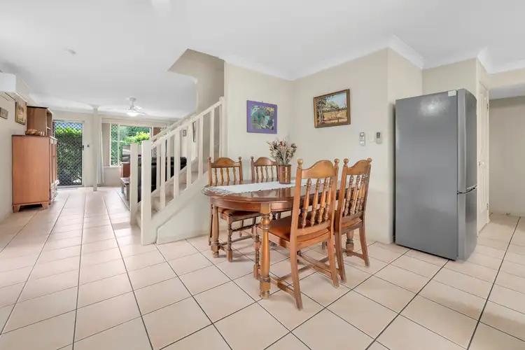 Fourth view of Homely house listing, 2/50 Endeavour Street, Mount Ommaney QLD 4074