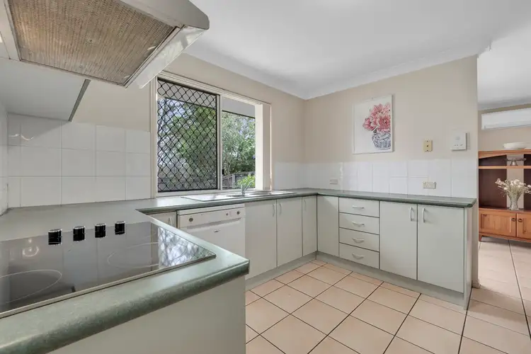 Fifth view of Homely house listing, 2/50 Endeavour Street, Mount Ommaney QLD 4074