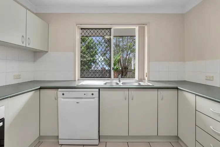 Sixth view of Homely house listing, 2/50 Endeavour Street, Mount Ommaney QLD 4074