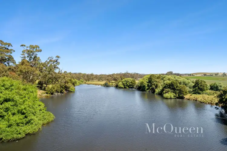 Second view of Homely house listing, 284 Back Glenlyon Road, Glenlyon VIC 3461