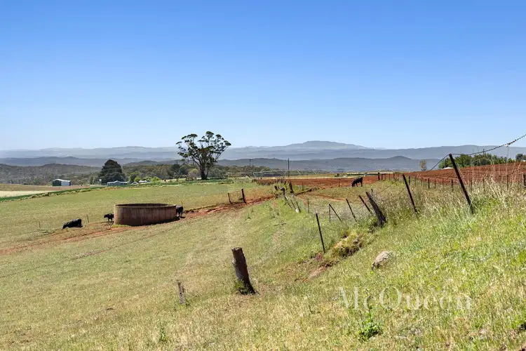 Fourth view of Homely house listing, 284 Back Glenlyon Road, Glenlyon VIC 3461