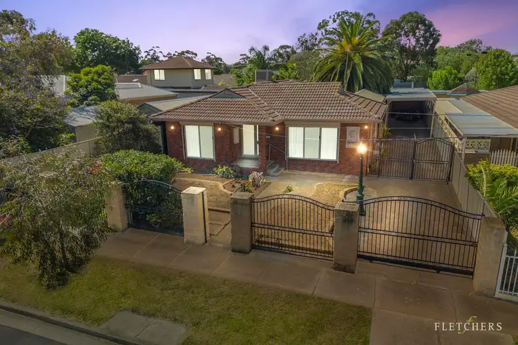 Second view of Homely house listing, 6 Sandra Street, Melton VIC 3337