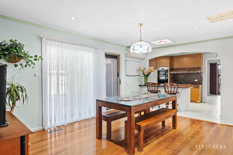 Third view of Homely house listing, 6 Sandra Street, Melton VIC 3337