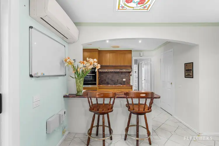 Fourth view of Homely house listing, 6 Sandra Street, Melton VIC 3337