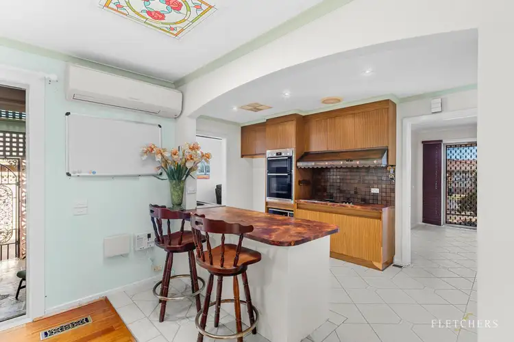 Fifth view of Homely house listing, 6 Sandra Street, Melton VIC 3337