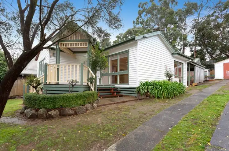 97 Pitt Street