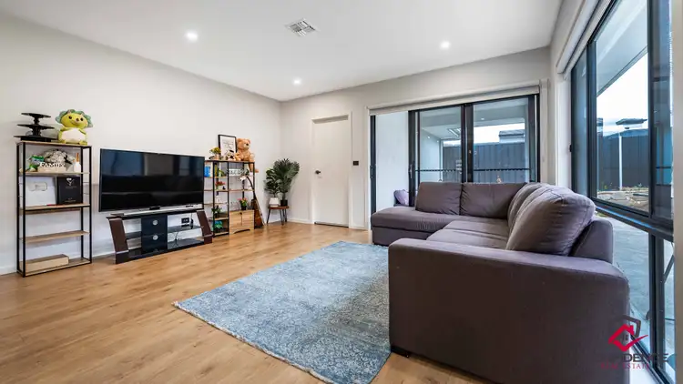 Fifth view of Homely house listing, 9 Shugg Street, Taylor ACT 2913