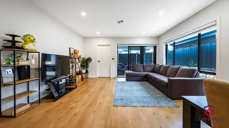 Sixth view of Homely house listing, 9 Shugg Street, Taylor ACT 2913