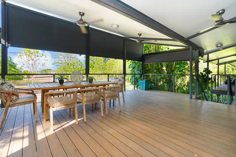 Third view of Homely house listing, 50 Playford Street, Parap NT 820