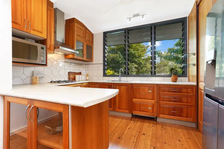 Sixth view of Homely house listing, 50 Playford Street, Parap NT 820