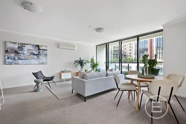 Third view of Homely apartment listing, 82/39 Dorcas Street, South Melbourne VIC 3205