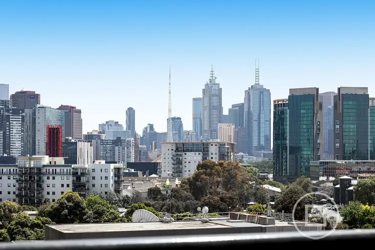 Fifth view of Homely apartment listing, 82/39 Dorcas Street, South Melbourne VIC 3205