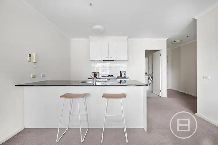 Sixth view of Homely apartment listing, 82/39 Dorcas Street, South Melbourne VIC 3205
