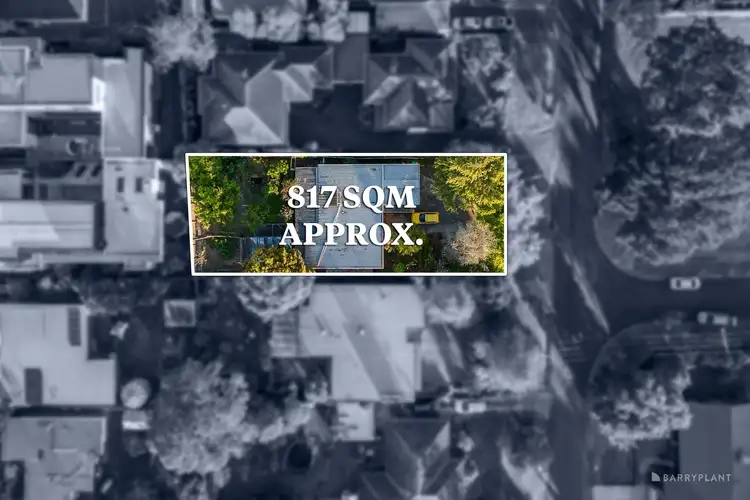Second view of Homely house listing, 33 Wood Street, Templestowe VIC 3106