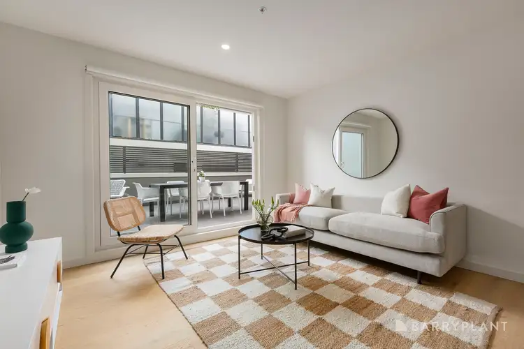 Third view of Homely apartment listing, 9/121 McDonald Street, Mordialloc VIC 3195