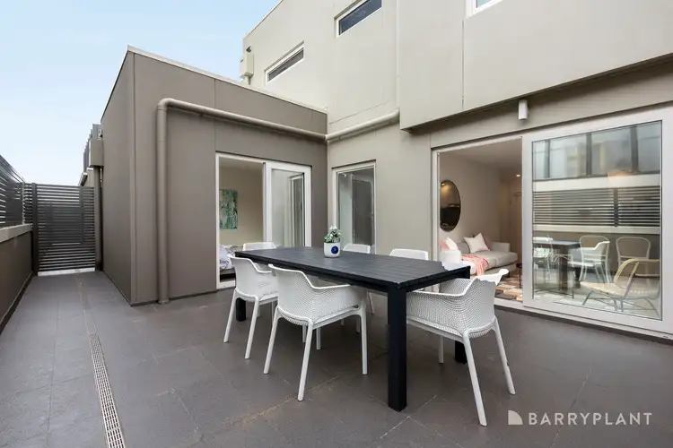 Fourth view of Homely apartment listing, 9/121 McDonald Street, Mordialloc VIC 3195