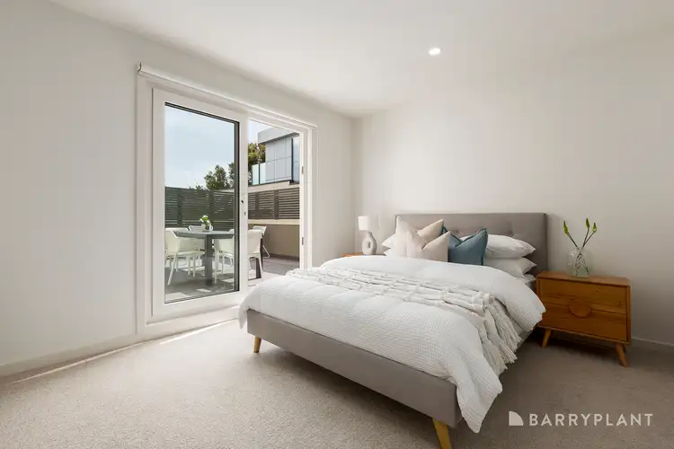Sixth view of Homely apartment listing, 9/121 McDonald Street, Mordialloc VIC 3195