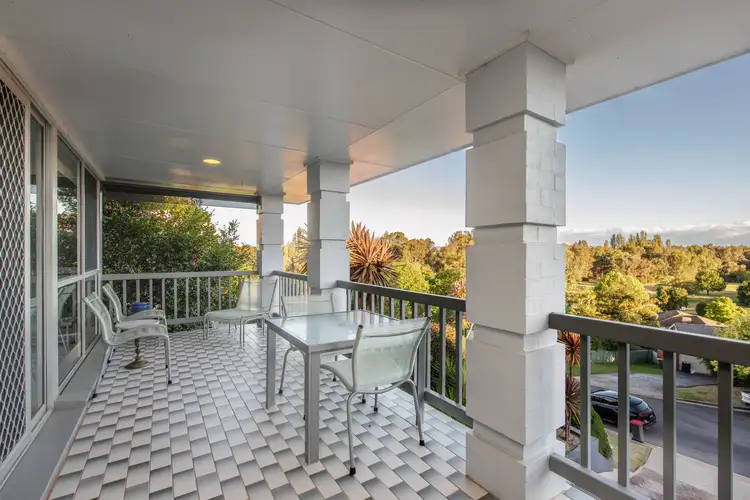 Fourth view of Homely house listing, 7 Joyce Place, Lavington NSW 2641