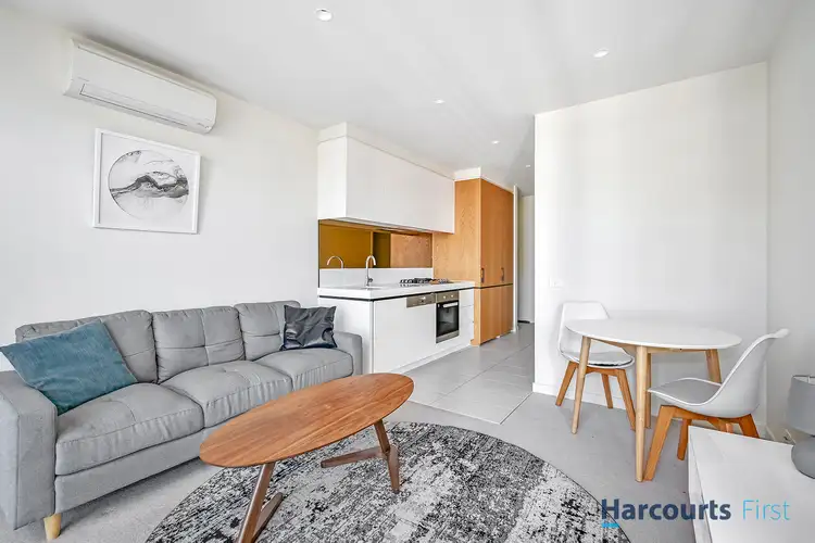 Third view of Homely apartment listing, 1720/8 Daly Street, South Yarra VIC 3141