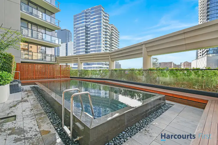 Fifth view of Homely apartment listing, 1720/8 Daly Street, South Yarra VIC 3141