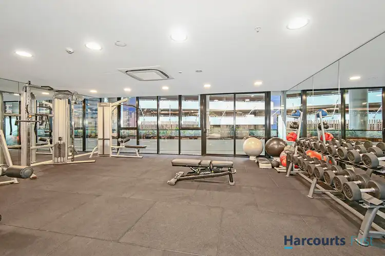 Seventh view of Homely apartment listing, 1720/8 Daly Street, South Yarra VIC 3141