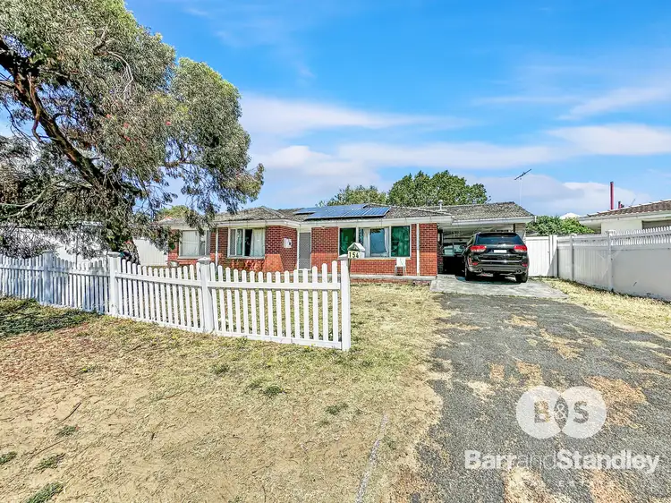 154 Minninup Road, South Bunbury WA 6230