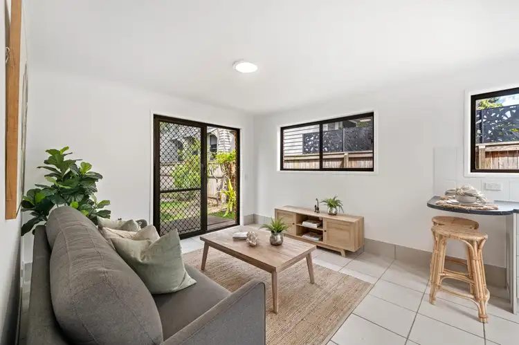 22 Nannygai Street