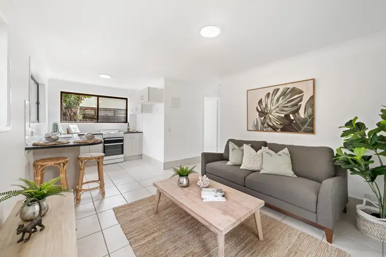 Fourth view of Homely unit listing, 1/22 Nannygai Street, Noosaville QLD 4566