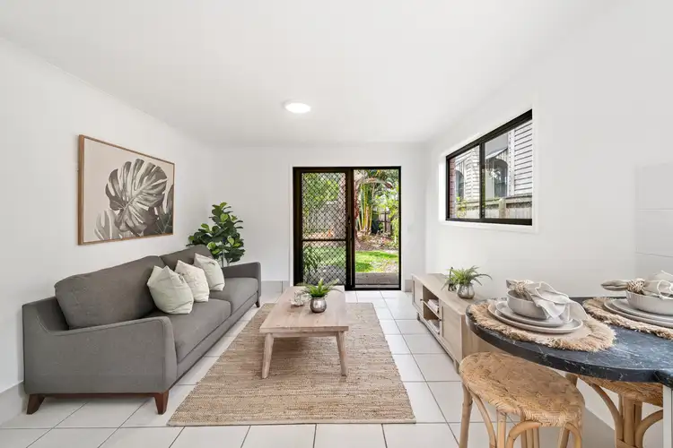 Fifth view of Homely unit listing, 1/22 Nannygai Street, Noosaville QLD 4566