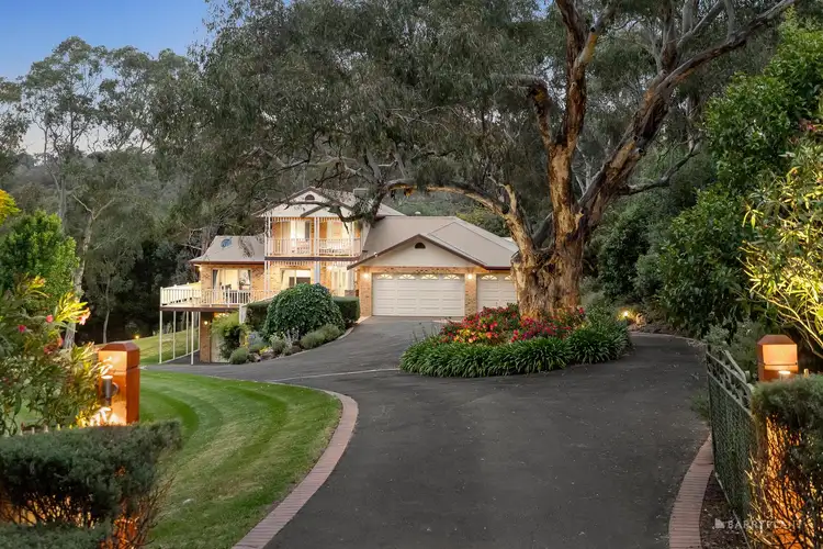 82 Perversi Avenue, Diamond Creek VIC 3089