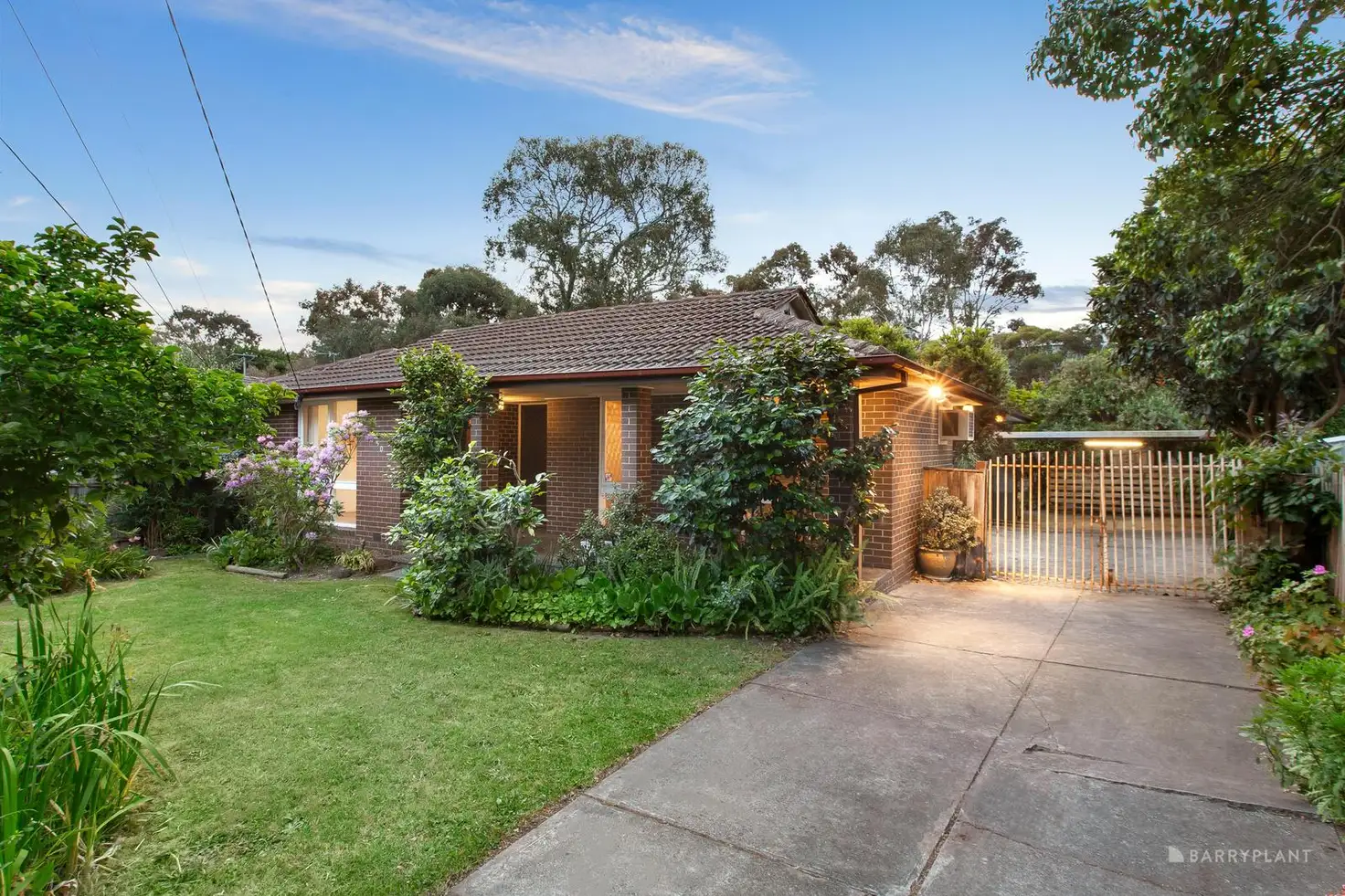 Main view of Homely house listing, 348 Yallambie Road, Yallambie VIC 3085