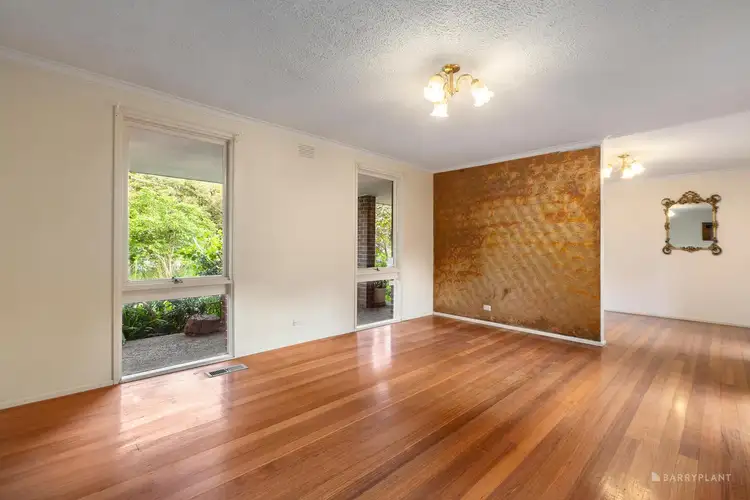 Second view of Homely house listing, 348 Yallambie Road, Yallambie VIC 3085