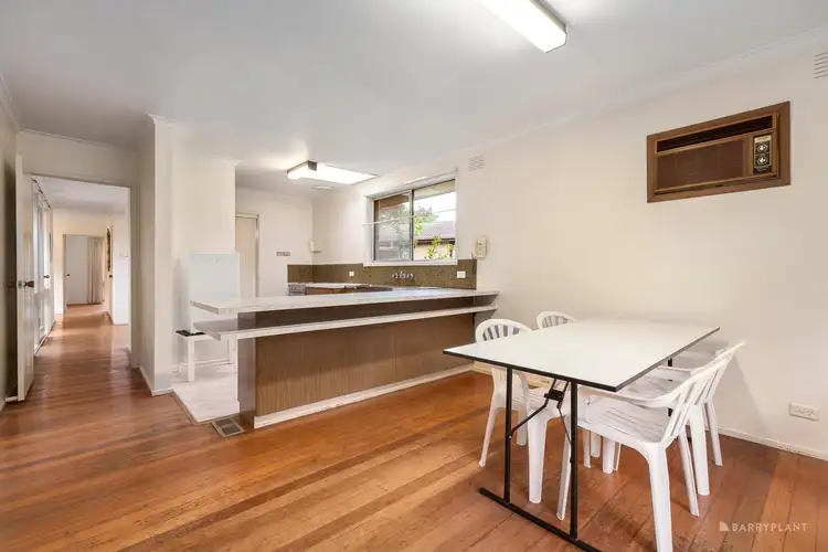 Third view of Homely house listing, 348 Yallambie Road, Yallambie VIC 3085